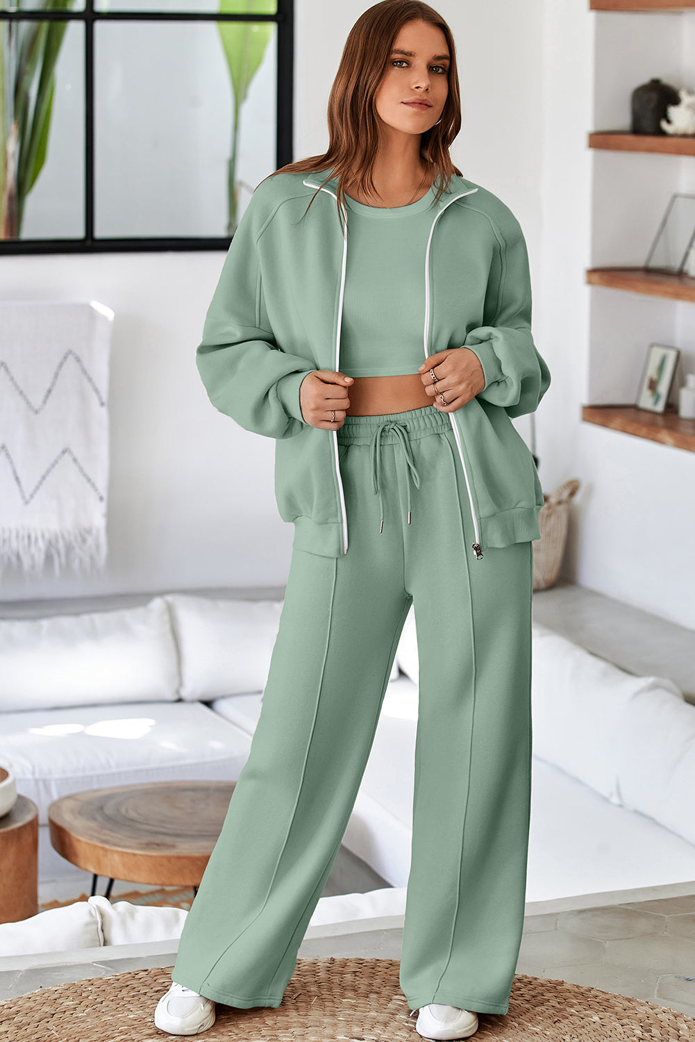 Paris Set – The City Chic Collection