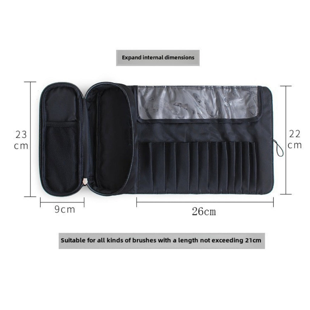 Virelle Cosmetic Case