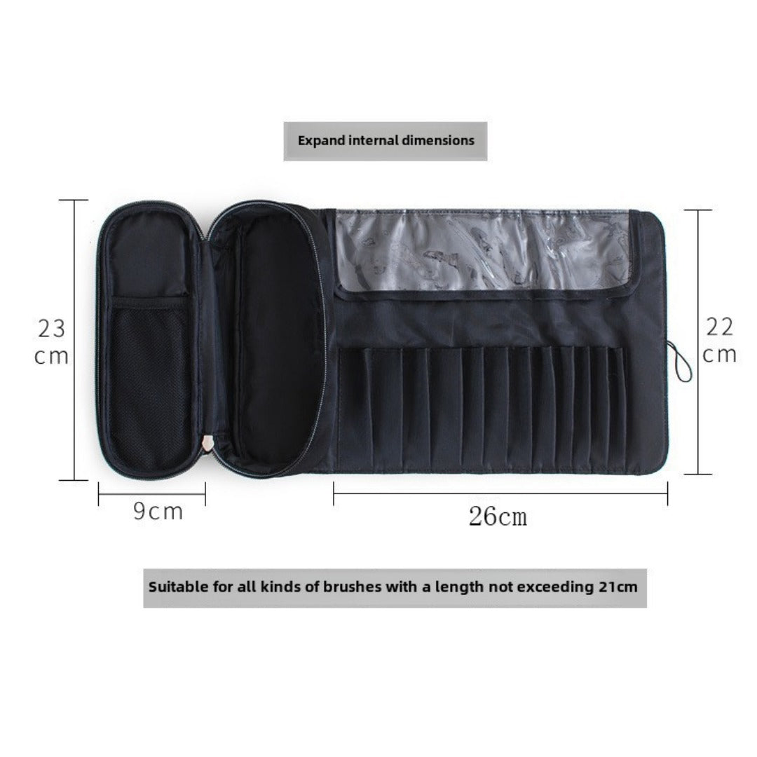 Virelle Cosmetic Case