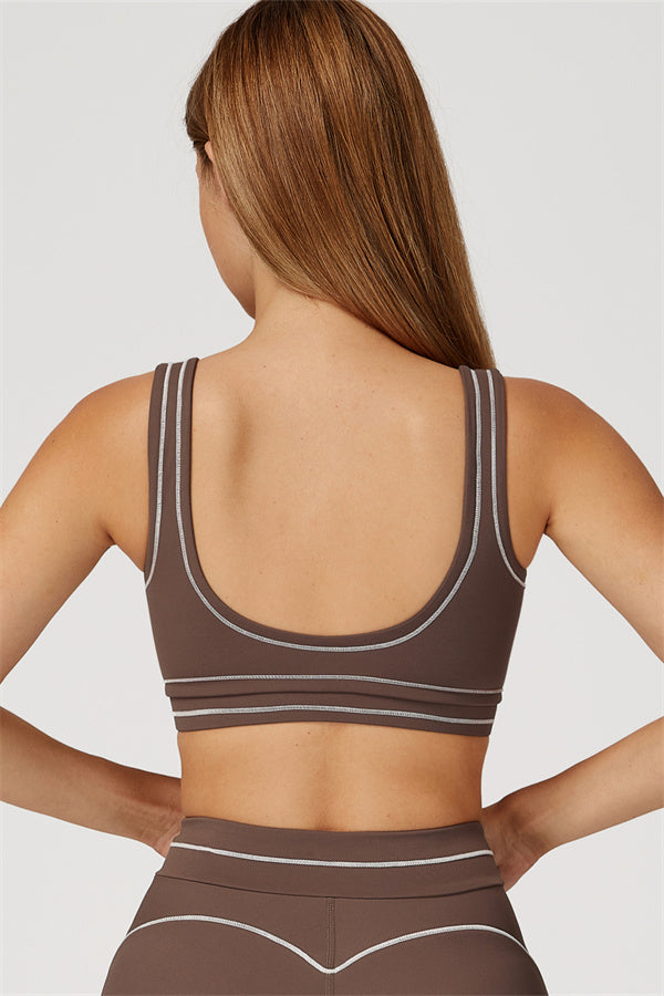 Momentum Luxe Sport Set