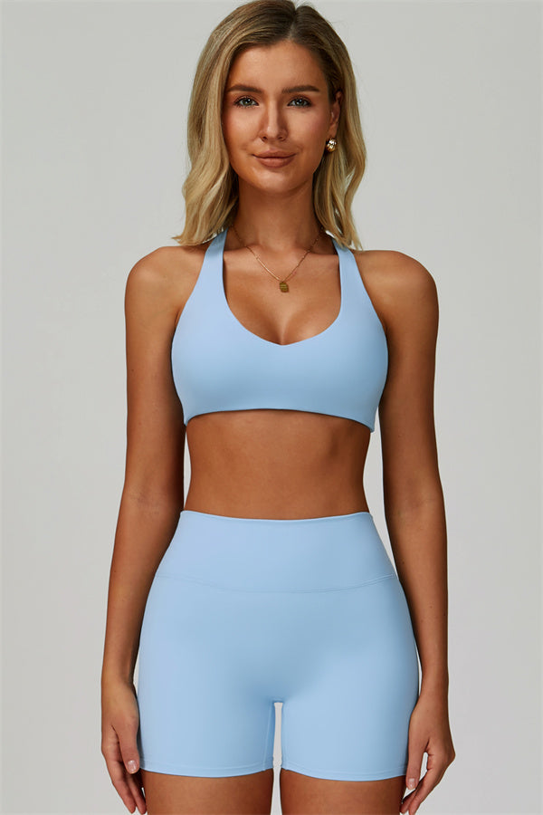 Serenity Flex Sport Set