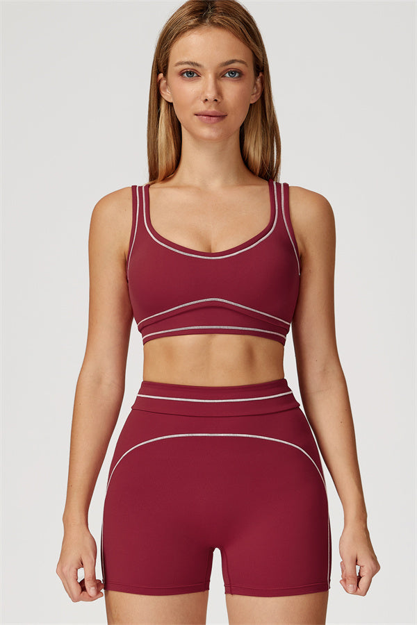Momentum Luxe Sport Set