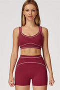 Momentum Luxe Sport Set