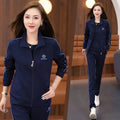 The Annie Bay Matching Set