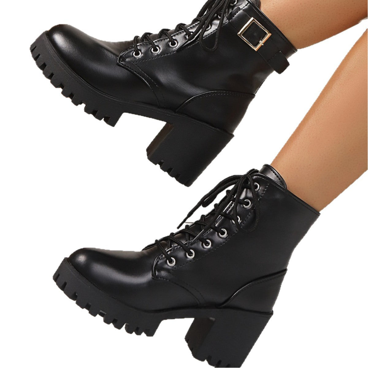 Novalina Everyday Boots