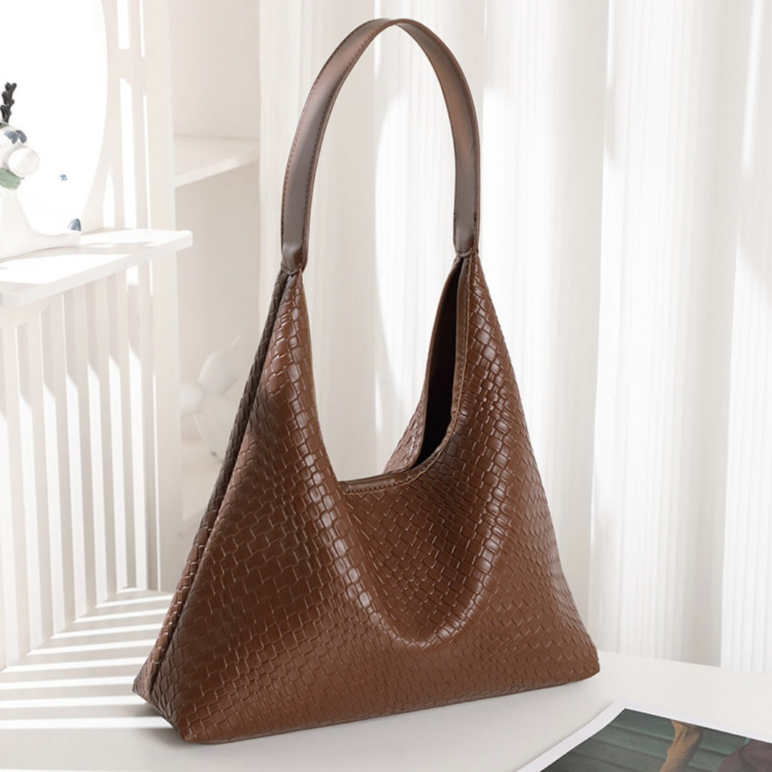 The Celeste Chic Hobo Bag