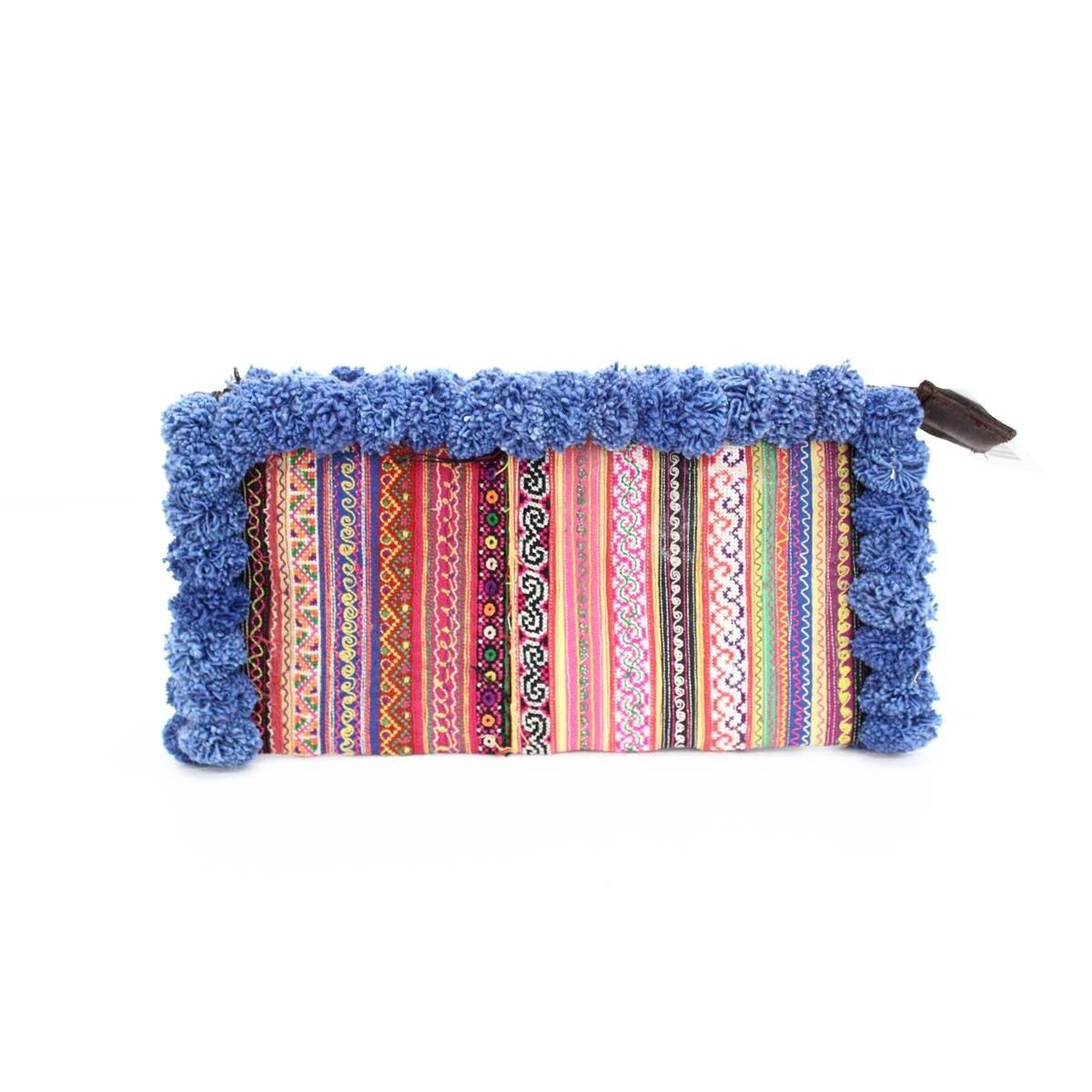 The Timeless Carryall Collection- Clutch