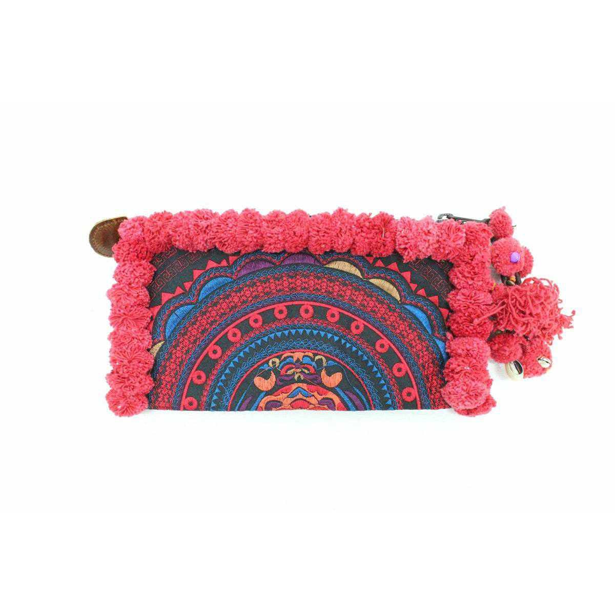 The Timeless Carryall Collection- Clutch