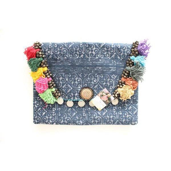 Amazing Chic Clutch  - The Frida Chic Collection