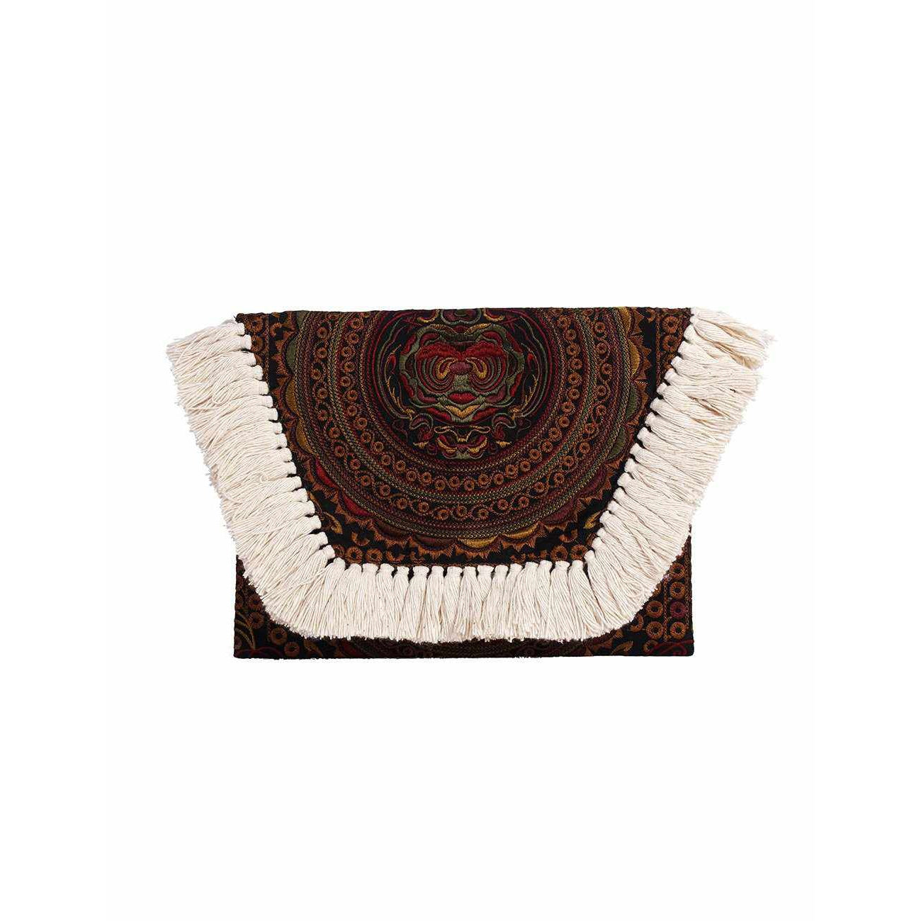 The Color Chic Clutch Bag - The Friday Chic Collection