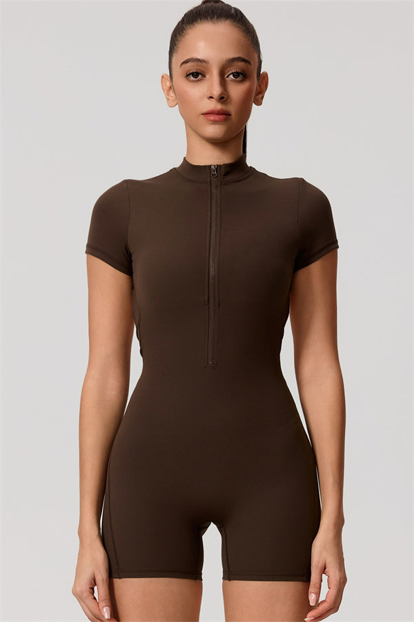 Flex Appeal Sport Romper