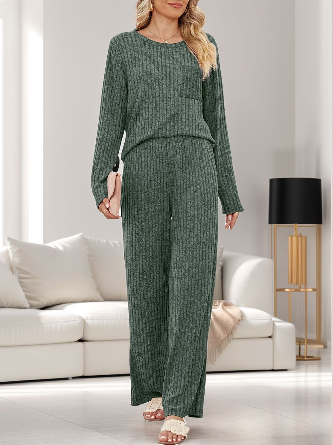 Sunday Comfort Set
