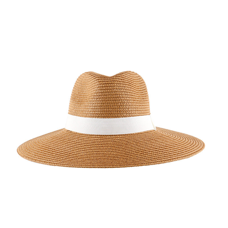 Enchanted Island Sun Hat- The Isla Bonita Collection