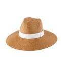 Enchanted Island Sun Hat- The Isla Bonita Collection