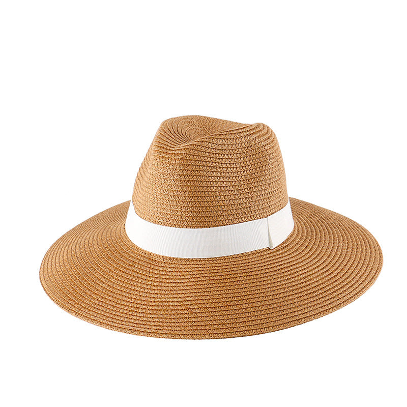 Enchanted Island Sun Hat- The Isla Bonita Collection