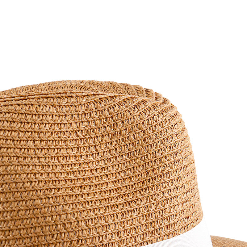 Enchanted Island Sun Hat- The Isla Bonita Collection
