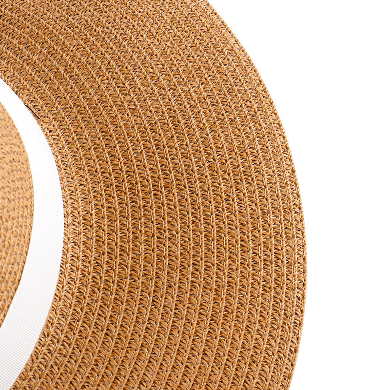 Enchanted Island Sun Hat- The Isla Bonita Collection