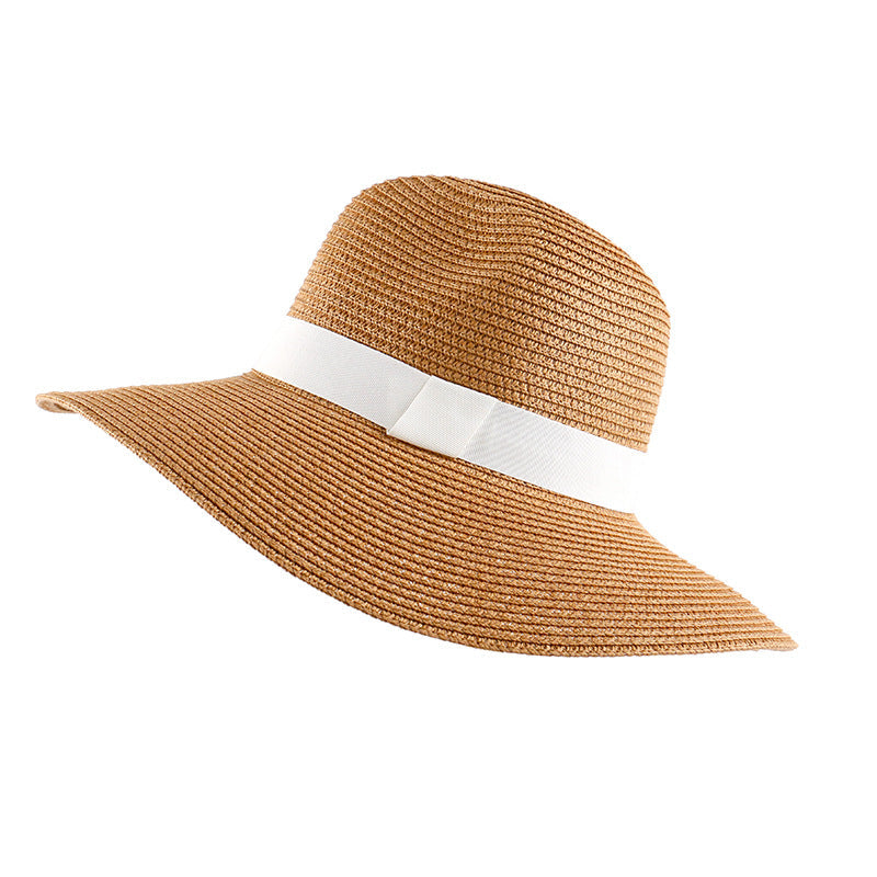 Enchanted Island Sun Hat- The Isla Bonita Collection