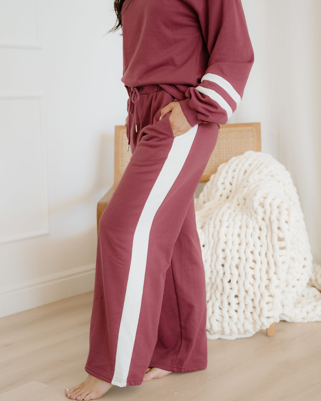 The Minimal Muse Set- The Soft Chic Collection