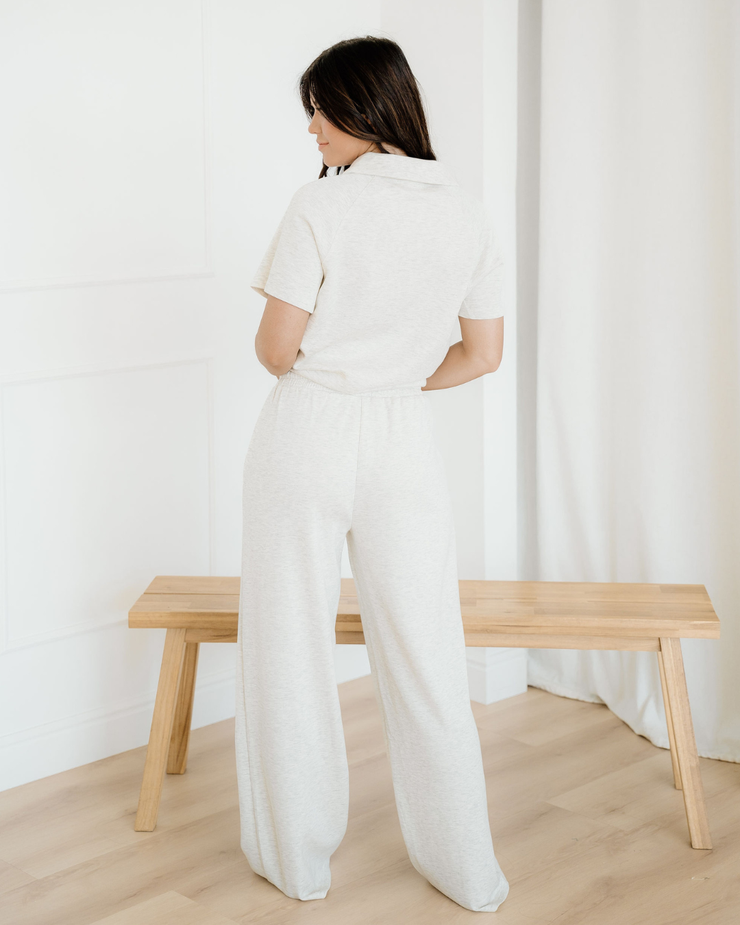 Cressida Set — The Luxury Muse Collection