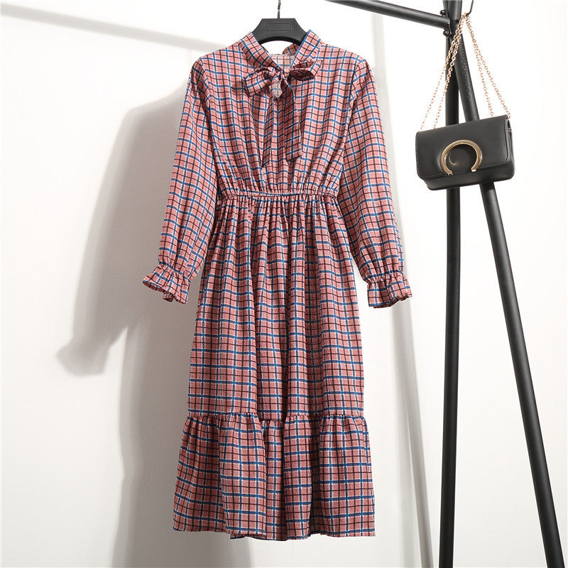 The Harvest Bloom Dress