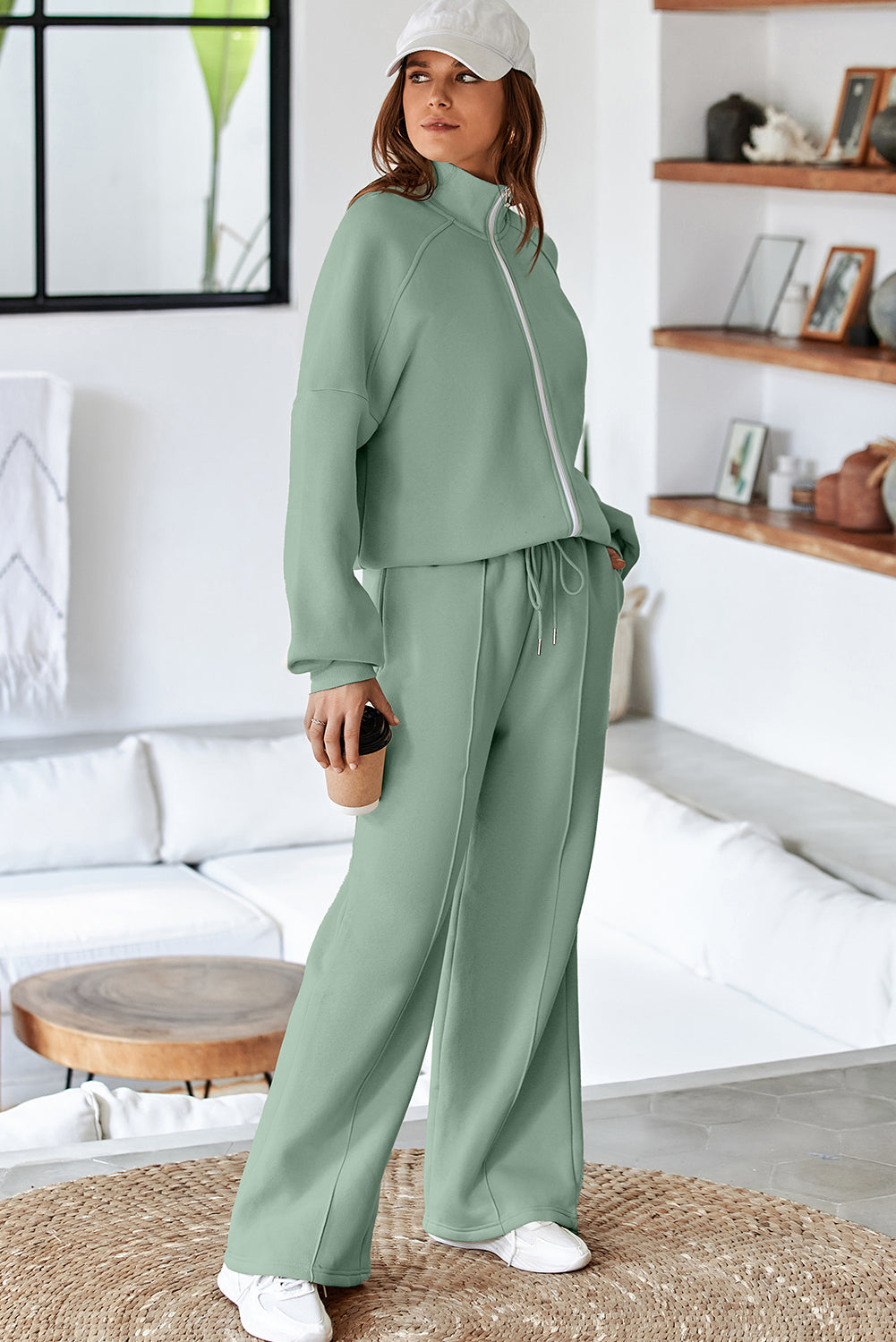 Paris Set – The City Chic Collection