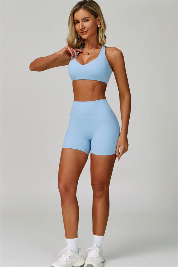 Serenity Flex Sport Set