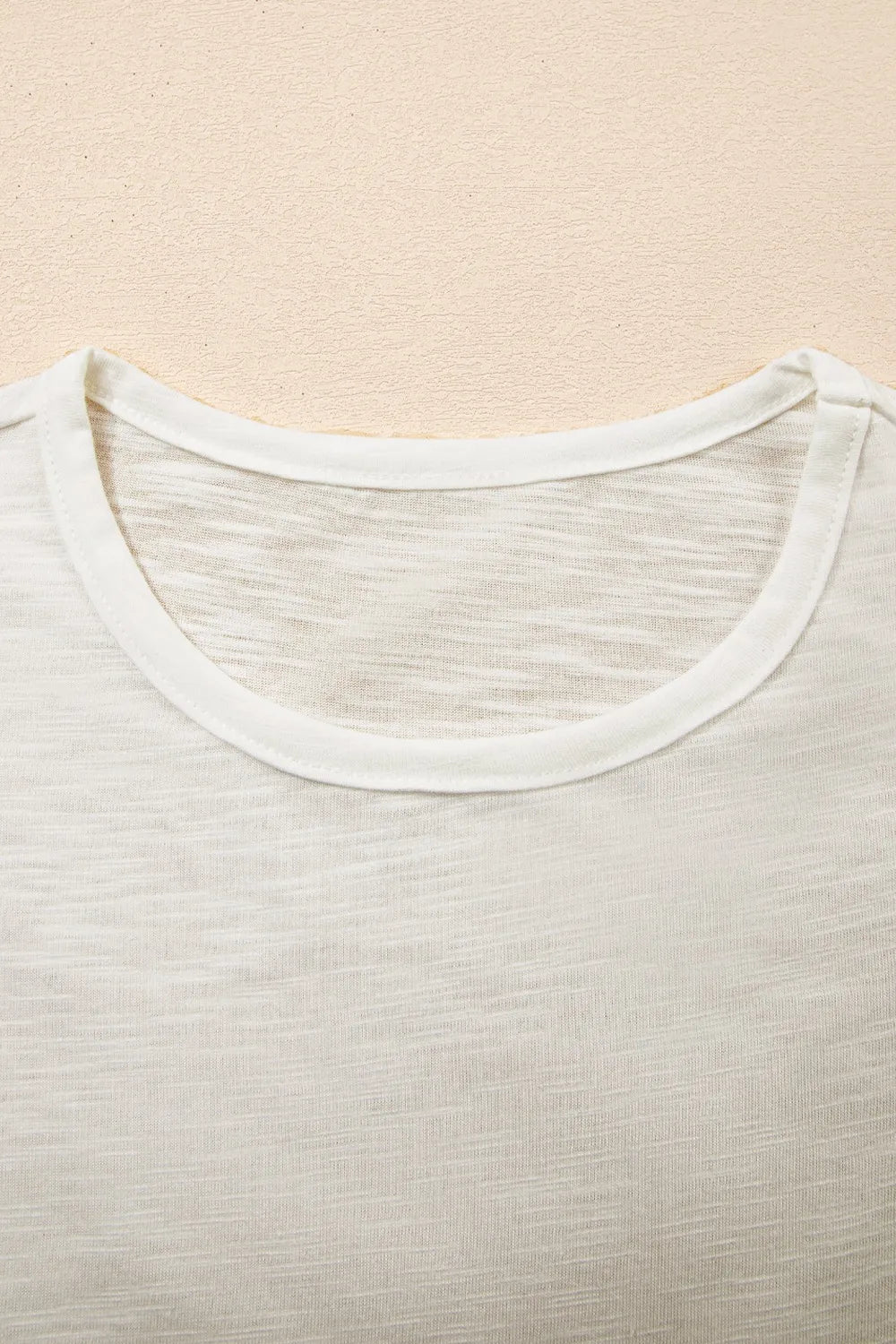 Harper Chic Ruffle Blouse Top