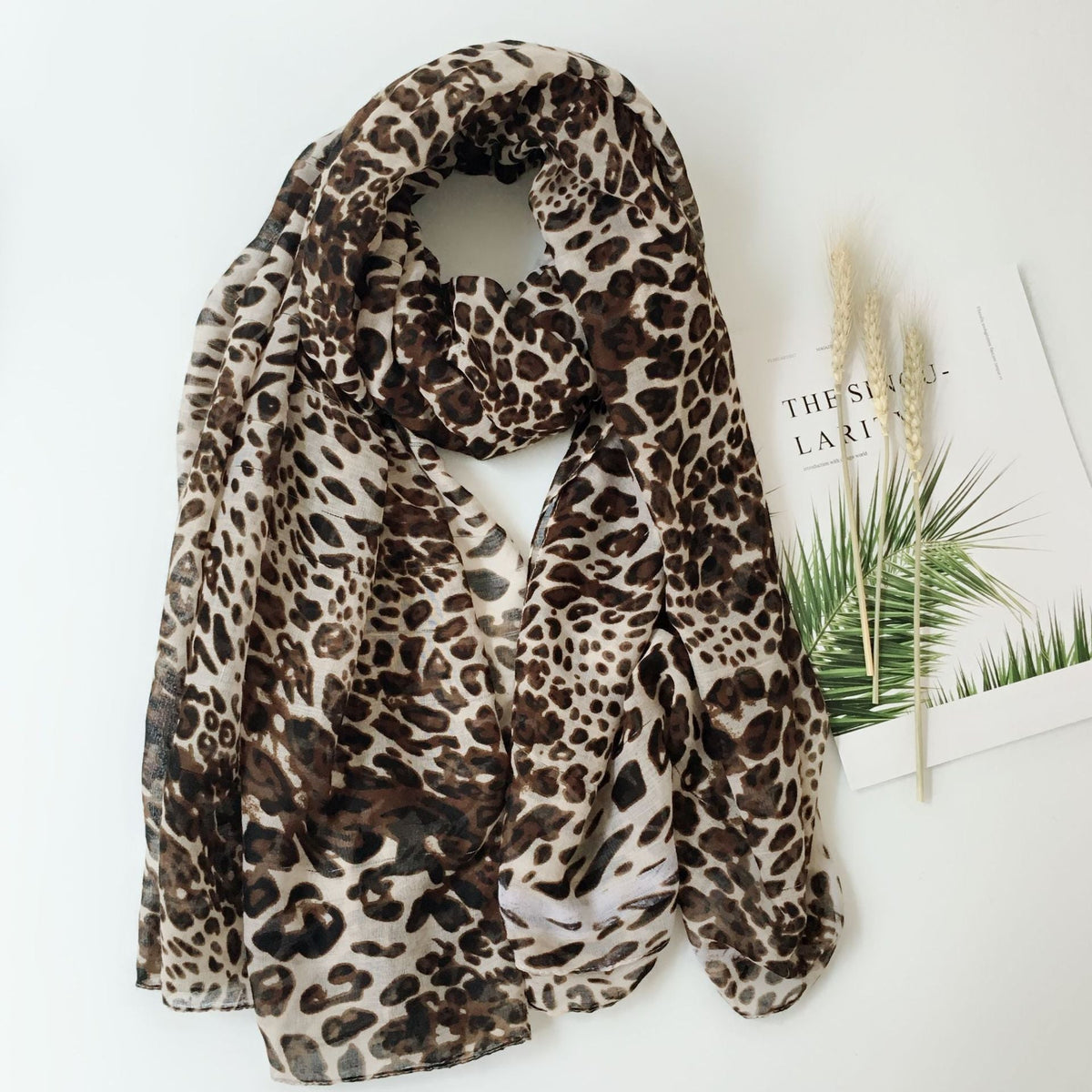 The Juliette Scarf