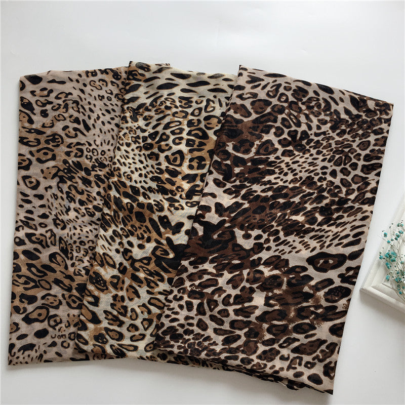 The Juliette Scarf