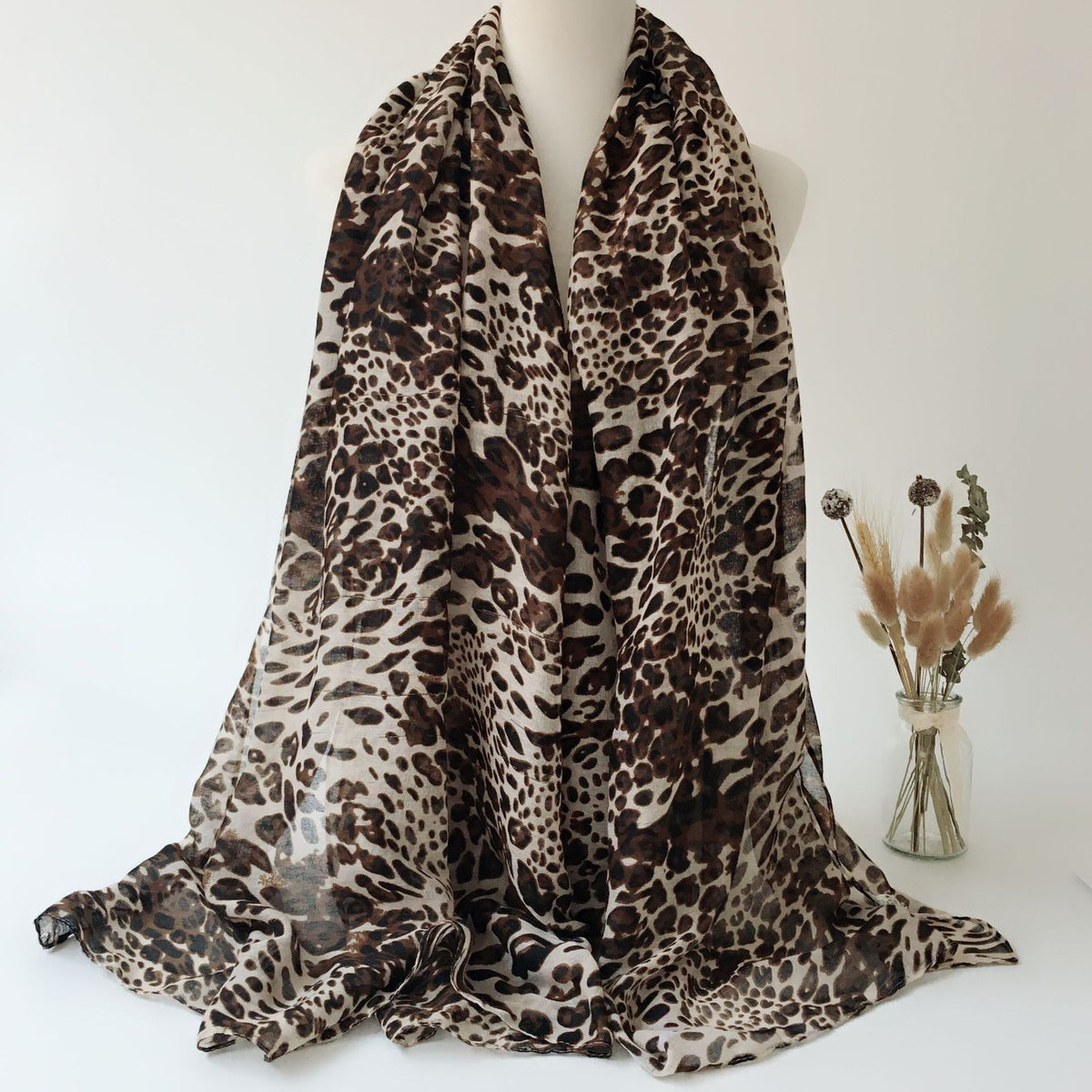The Juliette Scarf