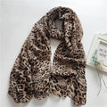 The Juliette Scarf