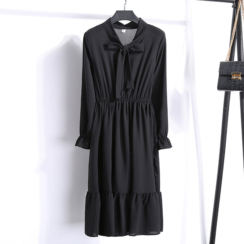The Harvest Bloom Dress