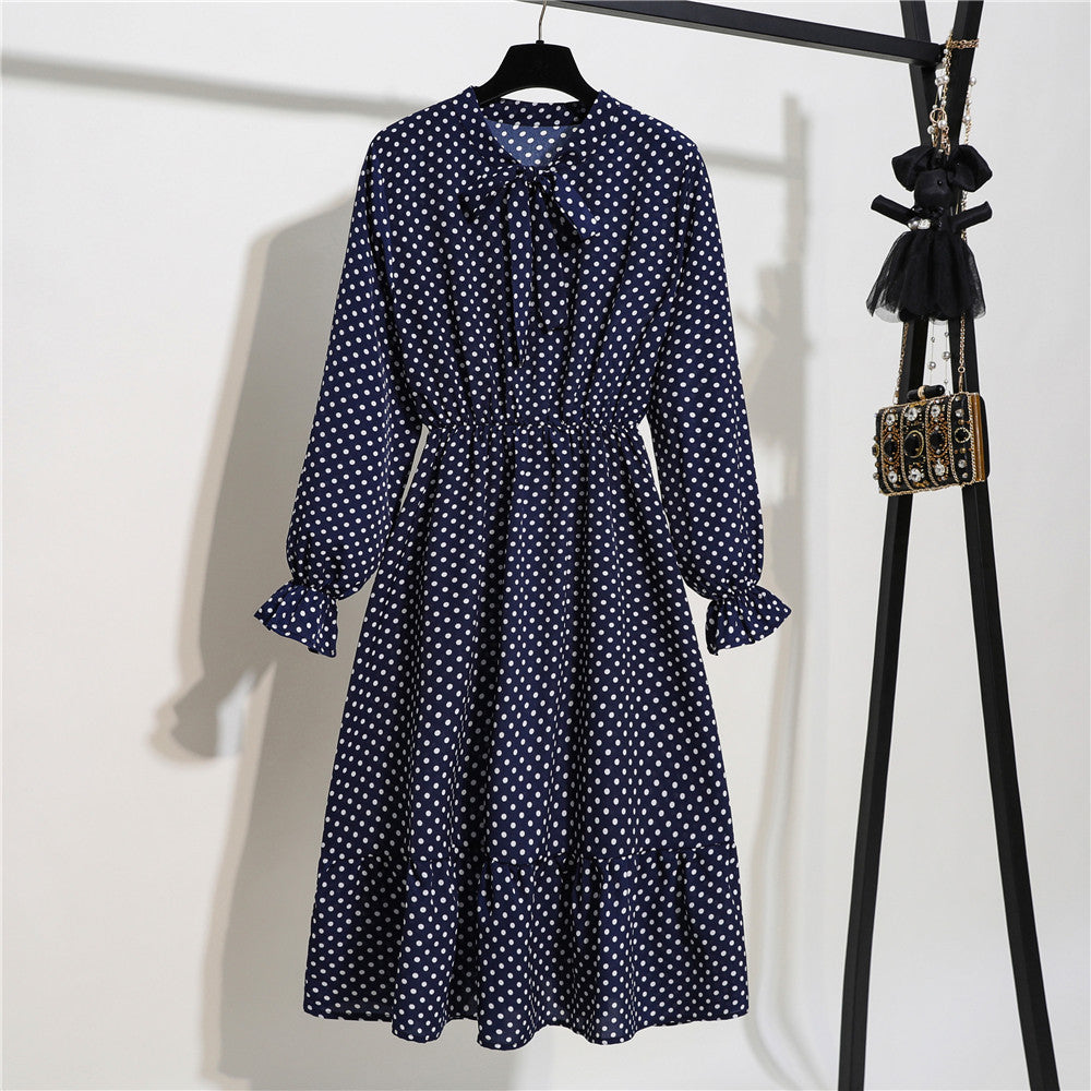 The Harvest Bloom Dress