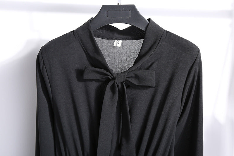 The Harvest Bloom Dress
