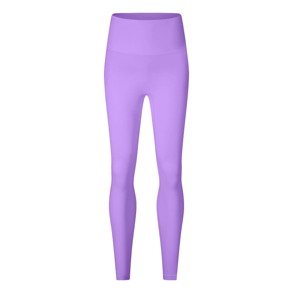 Serena Yoga Pants — The Calm Motion Collection