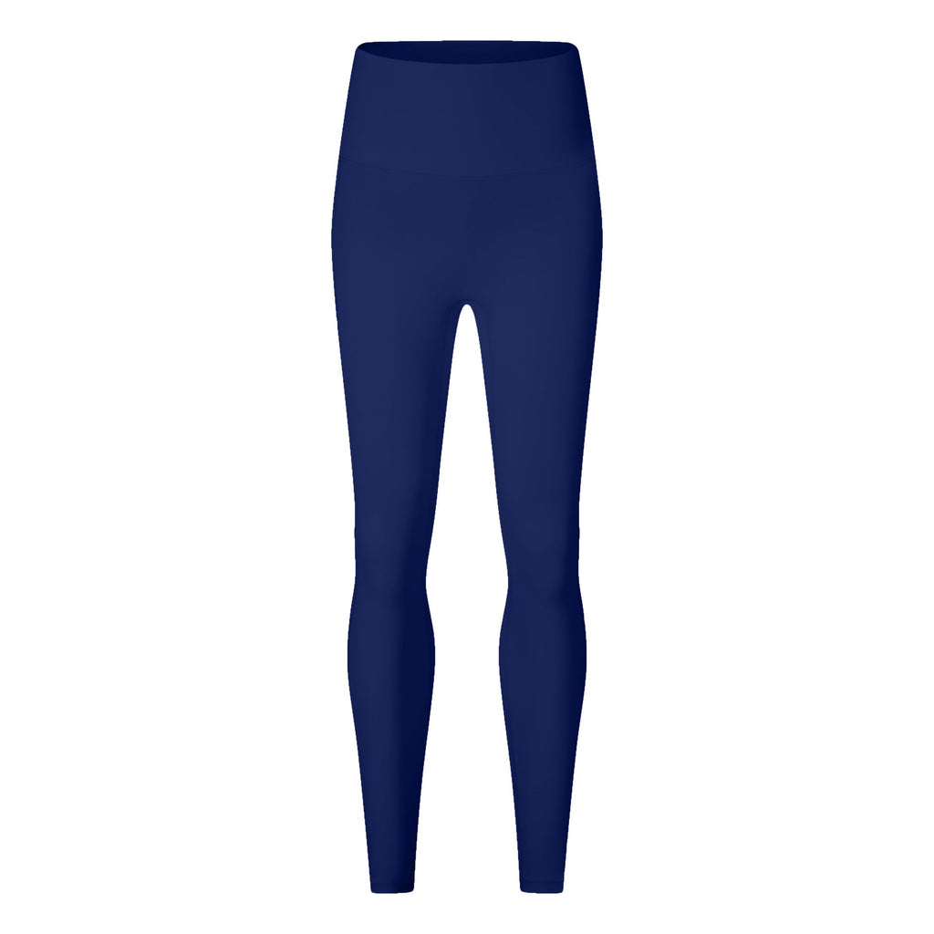 Serena Yoga Pants — The Calm Motion Collection