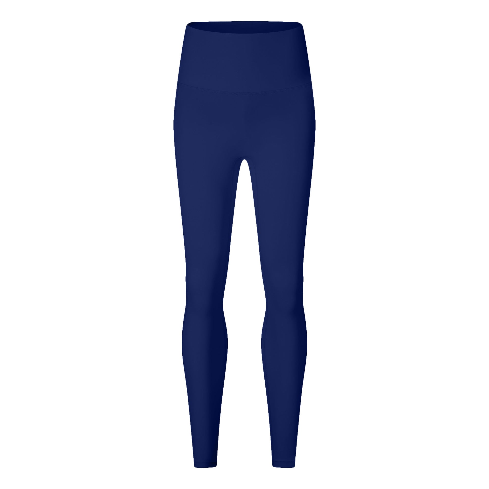 Serena Yoga Pants — The Calm Motion Collection