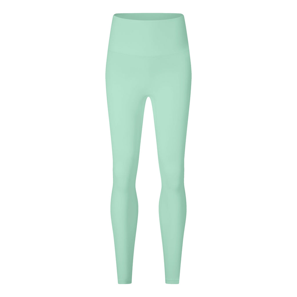Serena Yoga Pants — The Calm Motion Collection