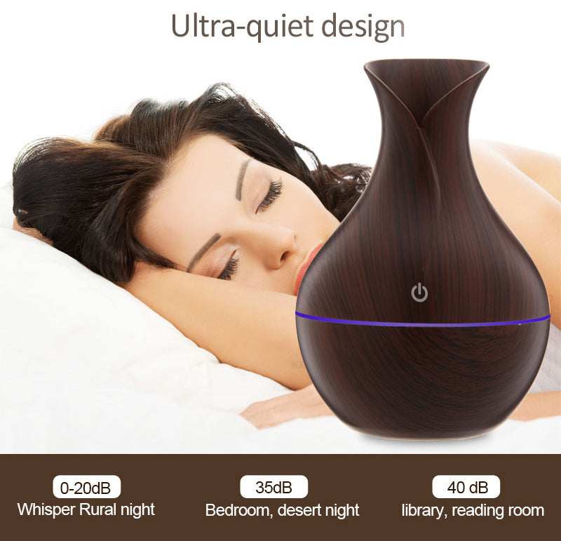 The Touch Air Diffuser