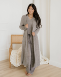 Maggie Rose 3 Piece Set- The Comfort Girl Collection