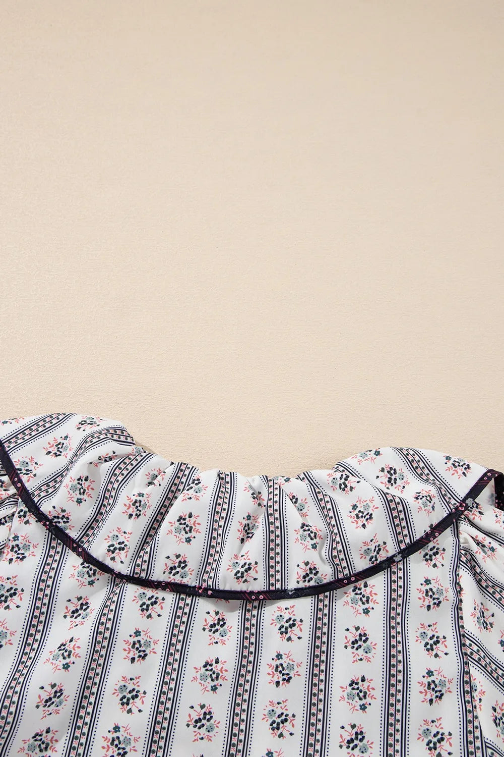 Weekend Chic Blouse