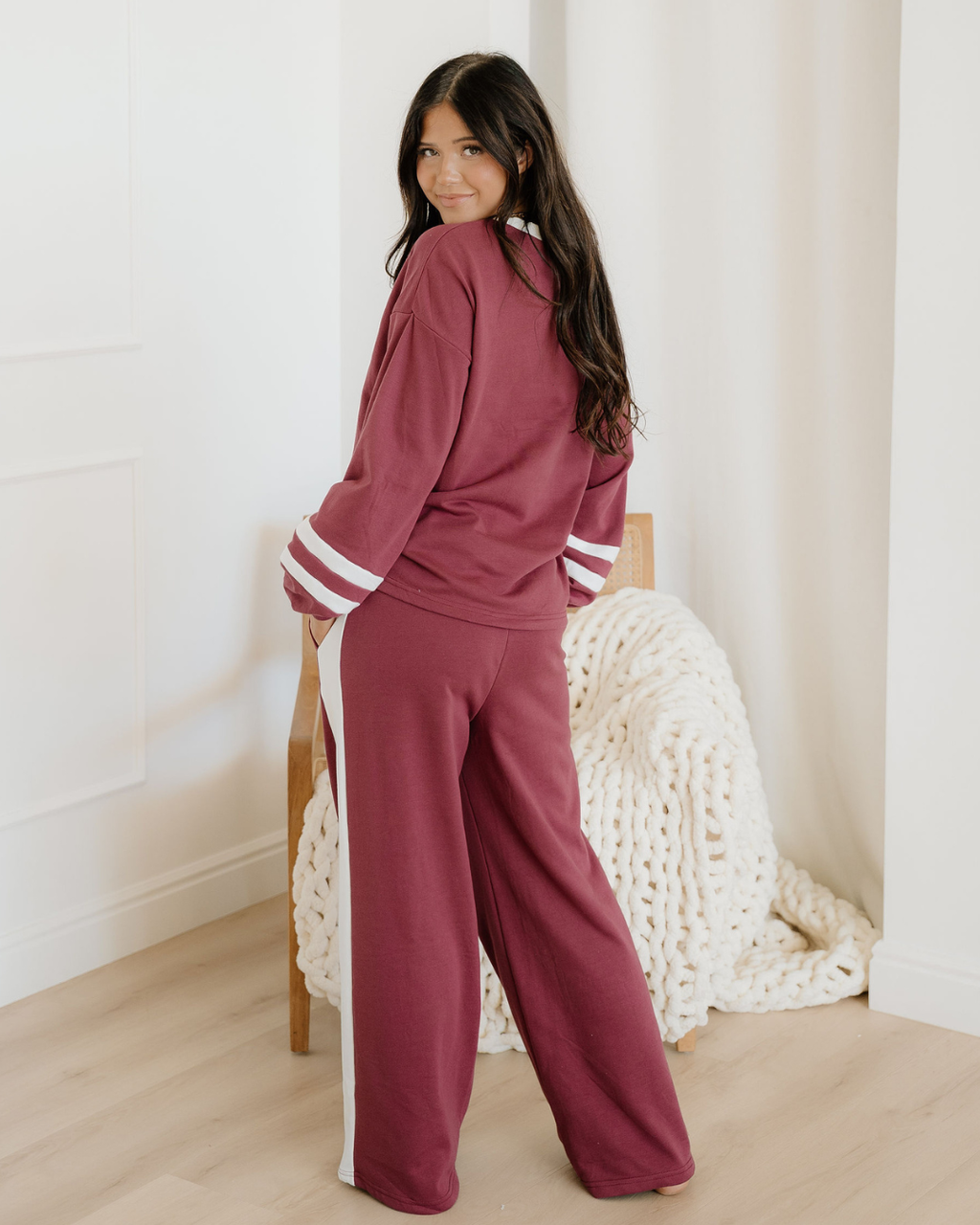 The Minimal Muse Set- The Soft Chic Collection