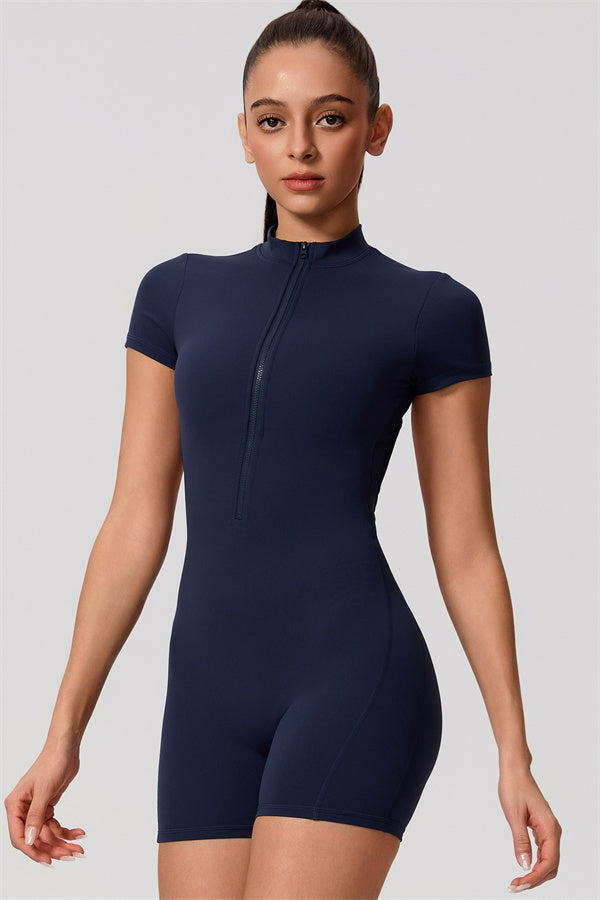 Flex Appeal Sport Romper