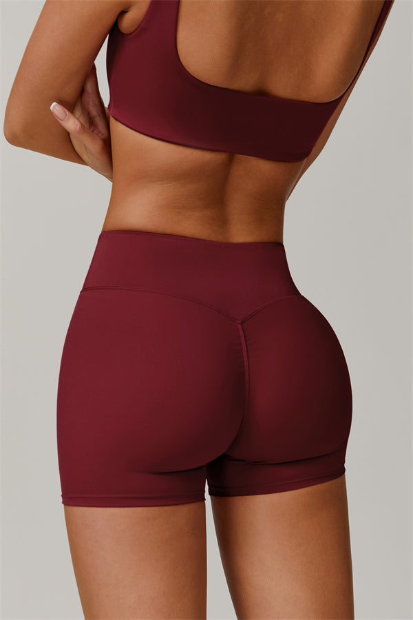 Radiant Strength Sport Set