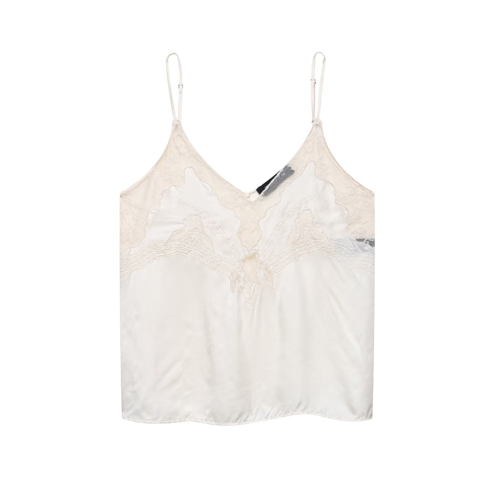 Soft Escape Society Top- The Calm Chic Collection