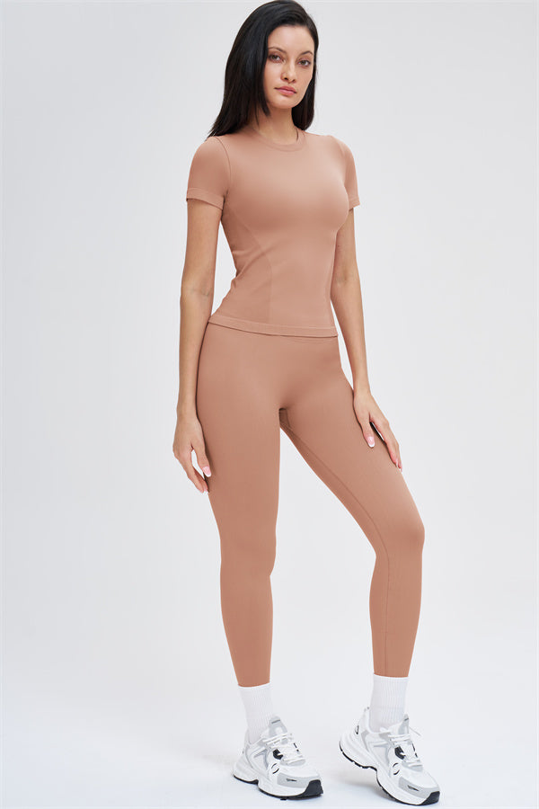 Strong & Chic Set Sport Set