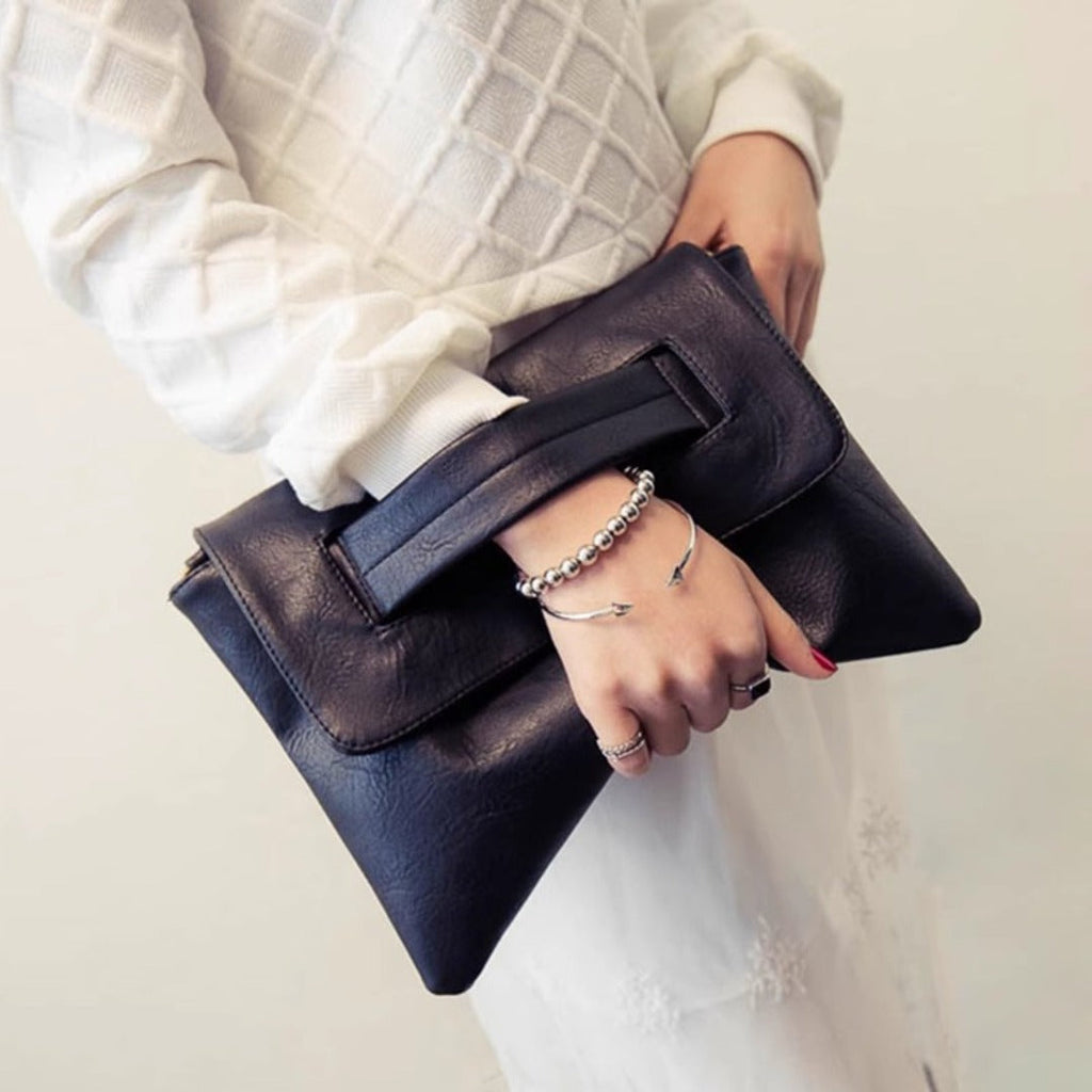 The Anastasia Clutch Bag