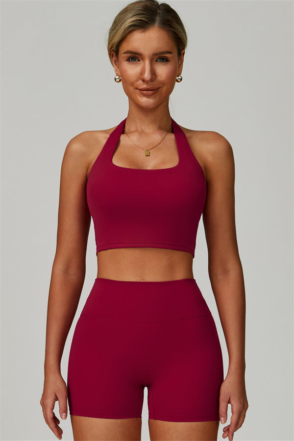 Glow Motion Set Sport Set