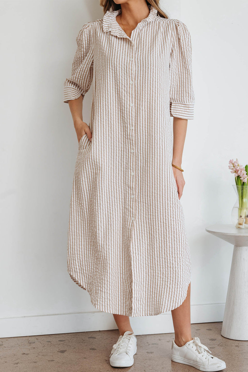 🔥Winona Chic Dress